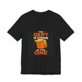 T-Shirt — “The Grift Is Strong In This One” Political Parody Tee