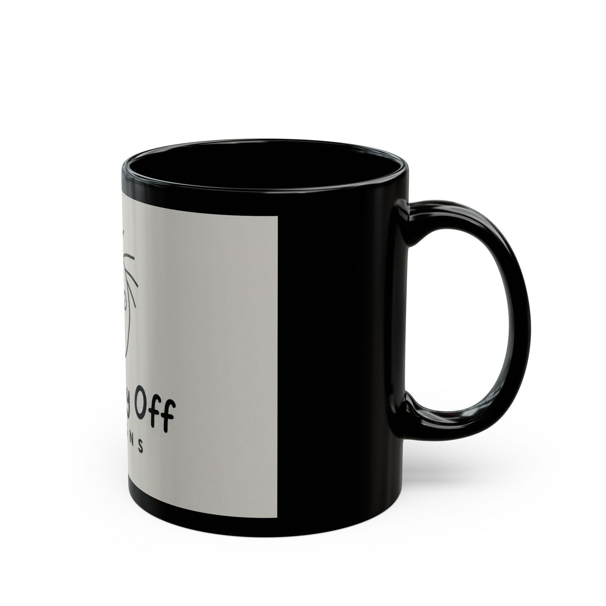 Black Mug (11oz, 15oz)