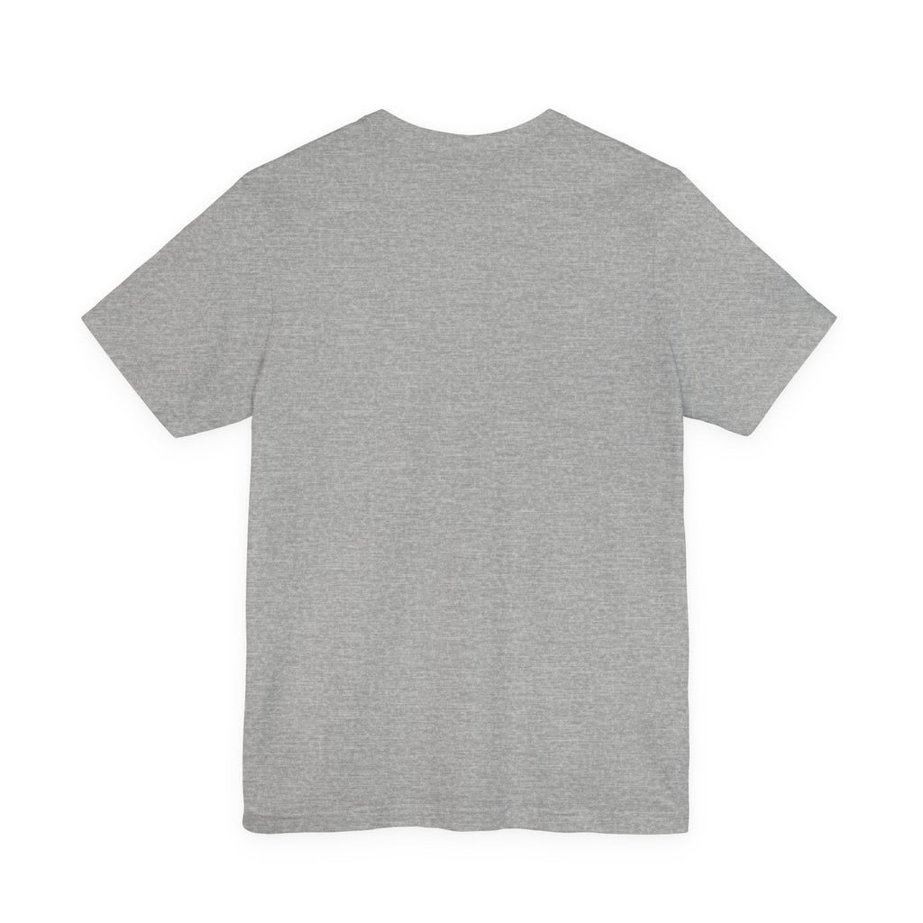 T-Shirt — “The Grift Is Strong In This One” Political Parody Tee