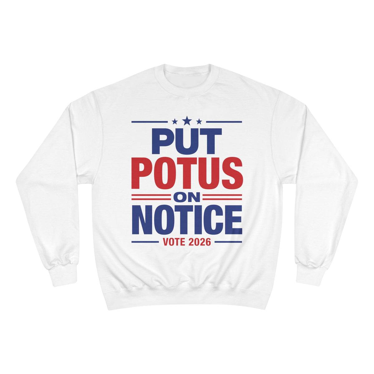 Champion Sweatshirt