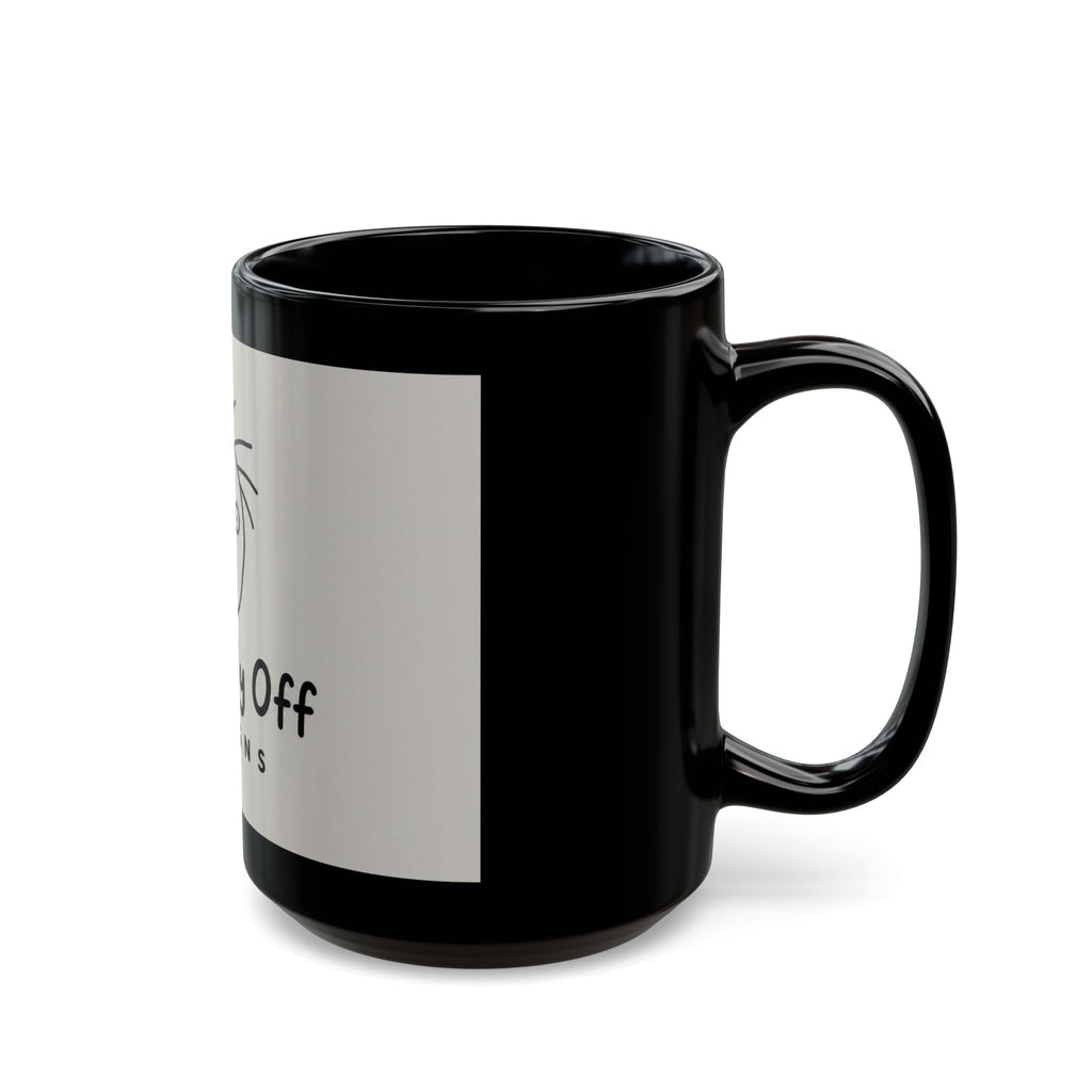 Black Mug (11oz, 15oz)