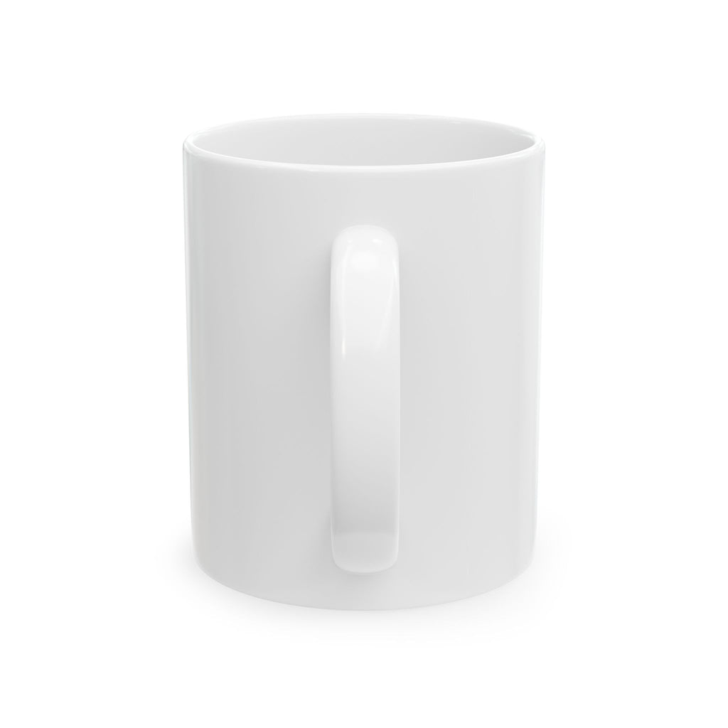 Put POTUS on Notice Mug | Political Vote 2026 Coffee Cup