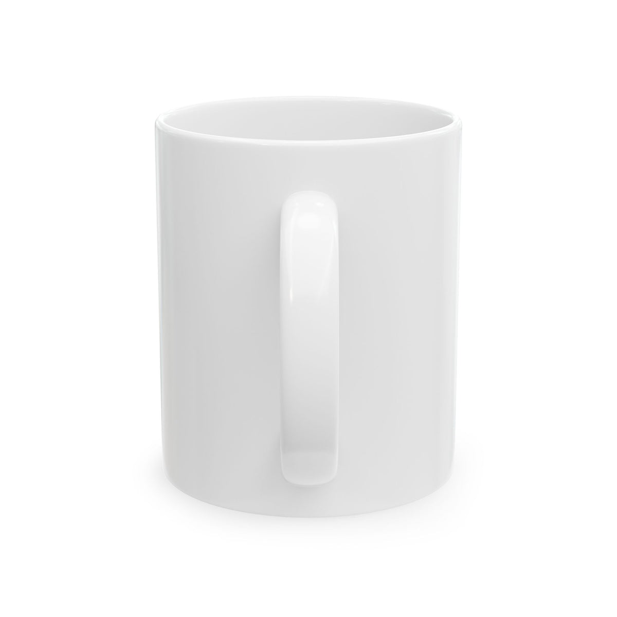 Put POTUS on Notice Mug | Political Vote 2026 Coffee Cup