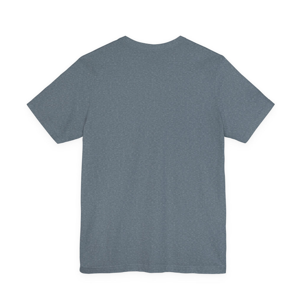 Put POTUS on Notice T-Shirt | Vote 2026 Political Tee, Patriotic Red Blue