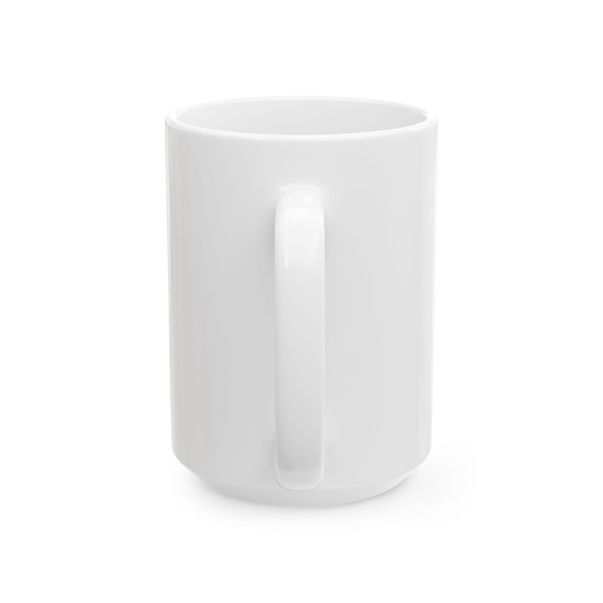 Put POTUS on Notice Mug | Political Vote 2026 Coffee Cup
