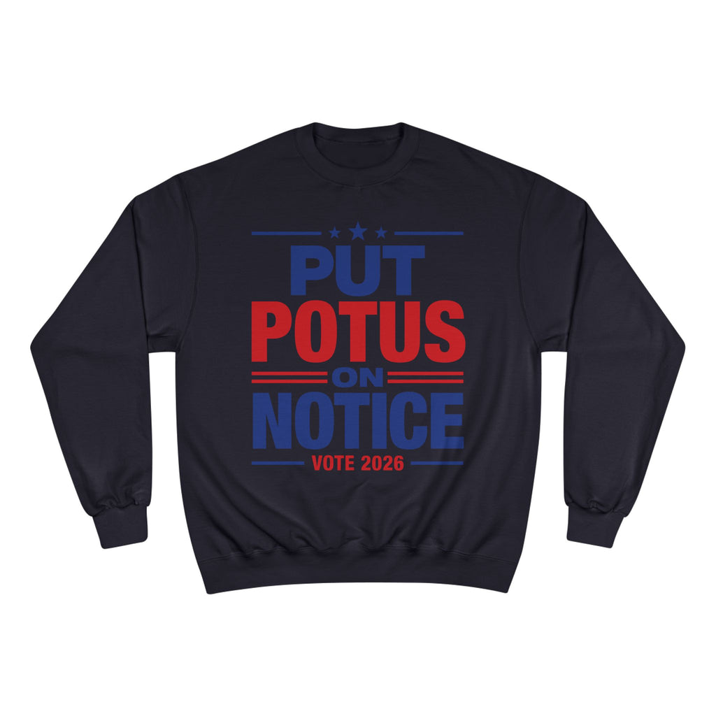 Champion Sweatshirt