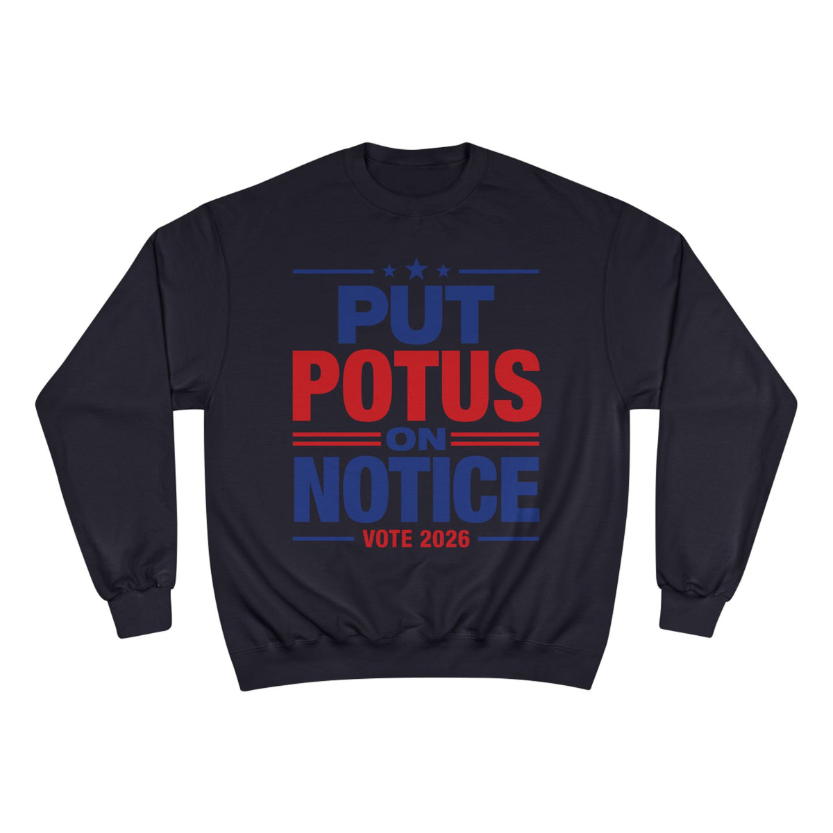 Champion Sweatshirt