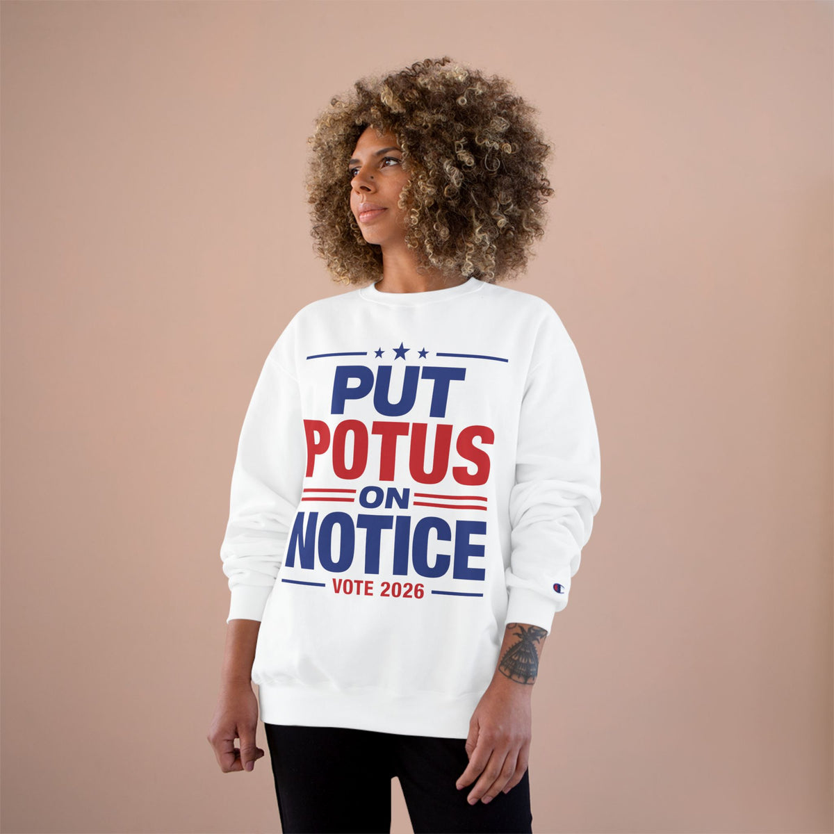 Champion Sweatshirt