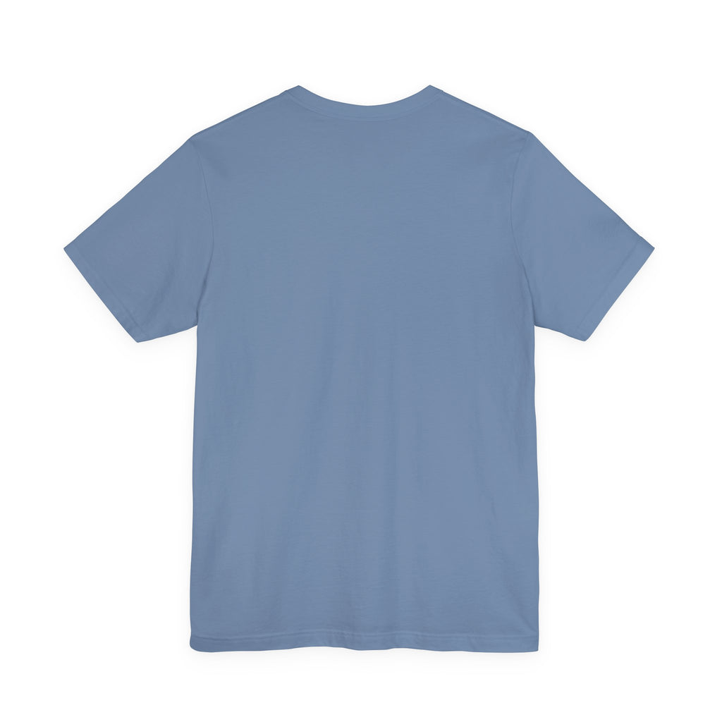 Put POTUS on Notice T-Shirt | Vote 2026 Political Tee, Patriotic Red Blue