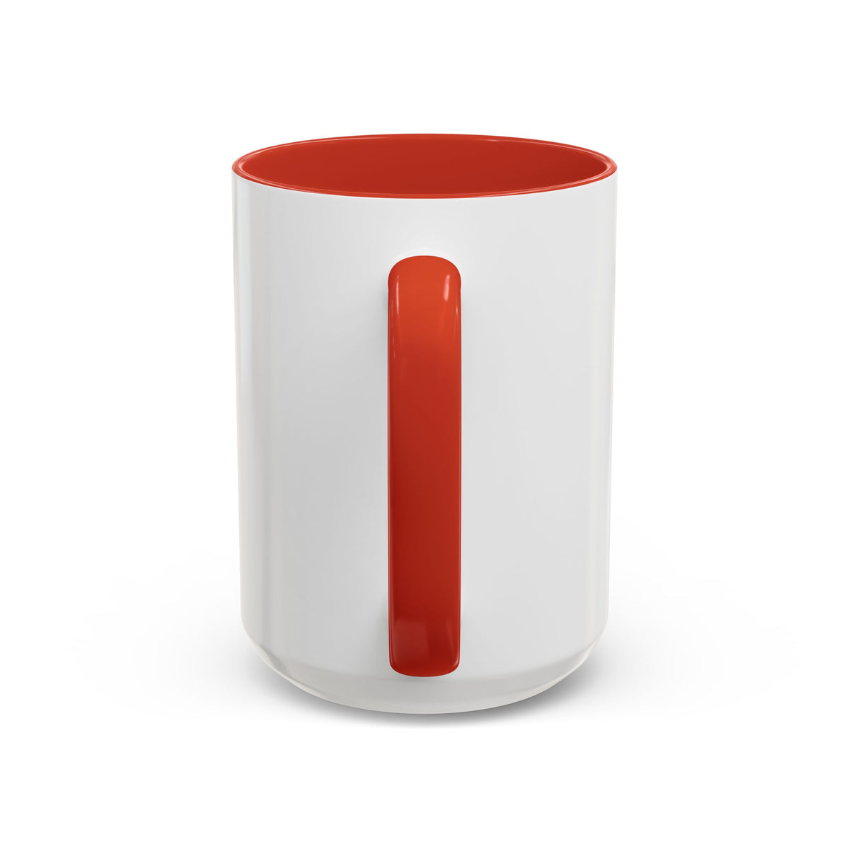 MAGA-t Definition Accent Coffee Mug — Funny Political Definition Ceramic Mug (11/15oz)