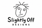 Slightly Off Designs - Home
